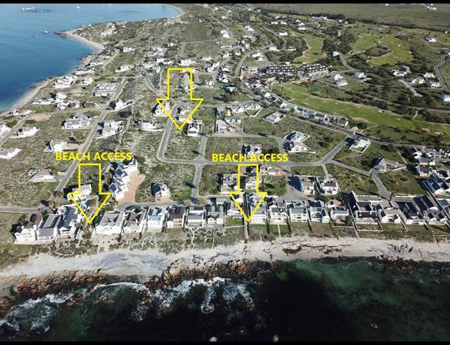 LAND FOR SALE IN SHELLEY POINT